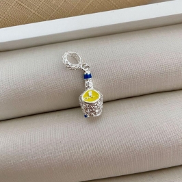 BERLOQUE PT AZUL\AMARELO