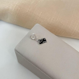 BERLOQUE PT CARTÃO VISA