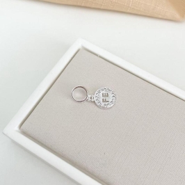 BERLOQUE PT FÉ CRAVEJADO