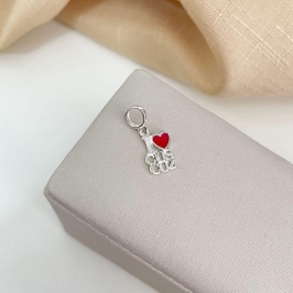 BERLOQUE PT I AMO CUSCUZ 925