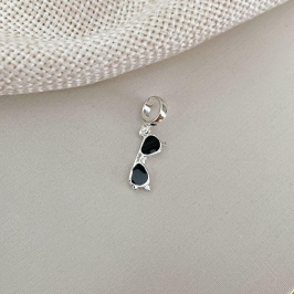 BERLOQUE PT ÓCULOS PRETO