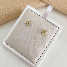 BR PT CORAÇÃO AMARELO