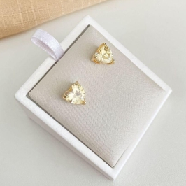 BR PT CORAÇÃO AMARELO D