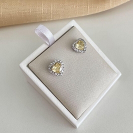 BR PT CORAÇÃO CRAVEJADO