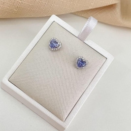 BR PT CORAÇÃO CRAVEJADO