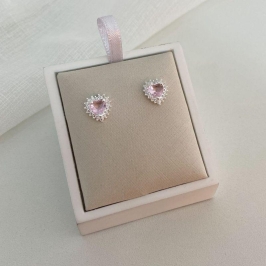 BR PT CORAÇÃO CRAVEJADO