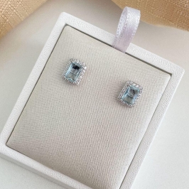 BR PT PEDRA AZUL CRAVEJADO 4MM