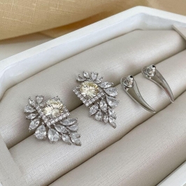 BR PT PEDRA CRISTAL/AMARELA