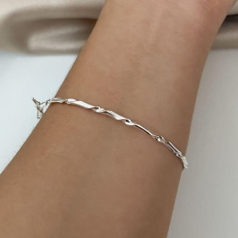 BRAC PT TORCIDO LISO