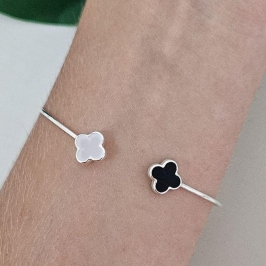 BRAC PT VIRGINIA PRETO\BRANCO