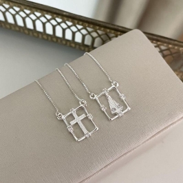 ESCAP PT CRUZ/N SRA APARECIDA