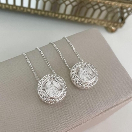 ESCAP PT N SRA APARECIDA