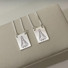 ESCAP PT N SRA APARECIDA