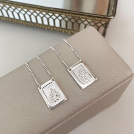 ESCAP PT N SRA CARMO/SAG CORAÇÃO