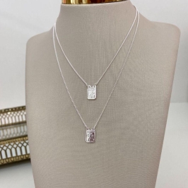 ESCAP PT N SRA CARMO/SAG CORAÇÃO