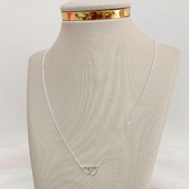 GARG PT 2 CORAÇÕES LISOS