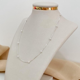 GARG PT BOLINHAS LISA 40CM