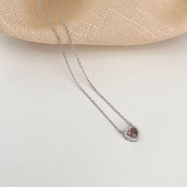 GARG PT CORAÇÃO CRAVEJADO