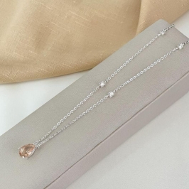 GARG PT GOTA / 5P CRISTAIS