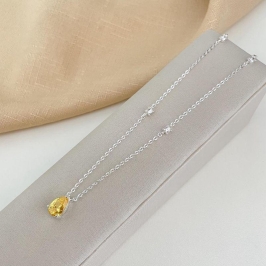 GARG PT GOTA / 5P CRISTAIS