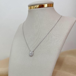 GARG PT GOTA CRAVEJADA 45CM 3MM