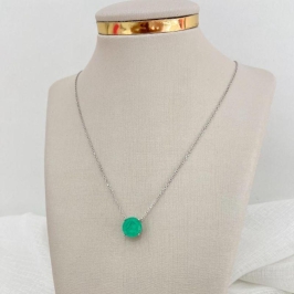 GARG PT PONTO DE LUZ 10MM