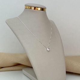 GARG PT PONTO DE LUZ 40CM