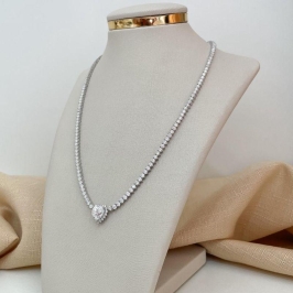 GARG PT RIVIERA 3 GARRAS 42CM 8X8MM NITE