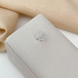 PG PT CORAÇÃO CRAVEJADO