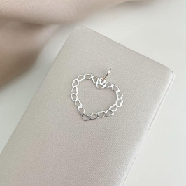 PG PT CORAÇÕES LISO