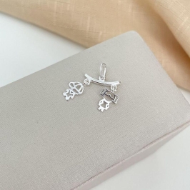 PG PT VARAL MENINO/MENINA