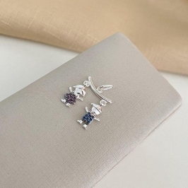 PG PT VARAL MENINO/MENINA CRAVEJADO