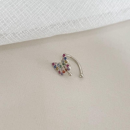 PIERCING PT BORBOLETA