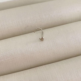 PIERCING PT CORAÇÃO