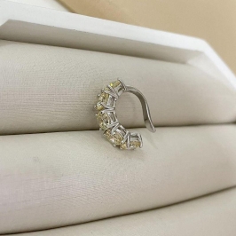 PIERCING PT EM PEDRAS