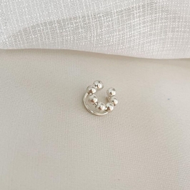 PIERCING PT FAKE BOLA