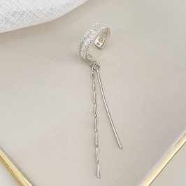 PIERCING PT FAKE PIZZA CRAVEJADO