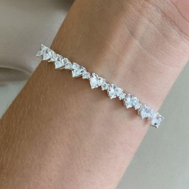 PULS PT CORAÇÃO PEDRA CRISTAL