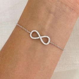 PULS PT INFINITO CRAVEJADO 17CM