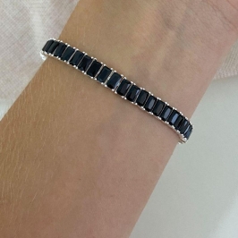 PULS PT RIVIERA 6X4MM PRETA