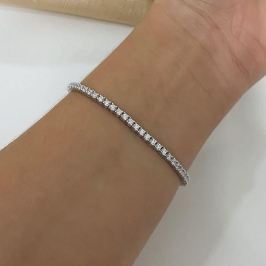 PULS PT RIVIERA CRISTAL 17CM 2MM