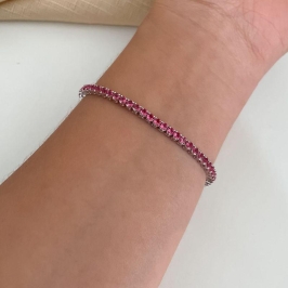 PULS PT RIVIERA ROSA 17CM 2MM