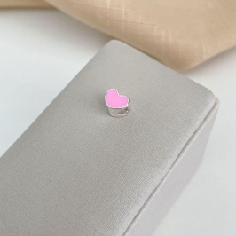 SEPARADOR PT CORAÇÃO ROSA