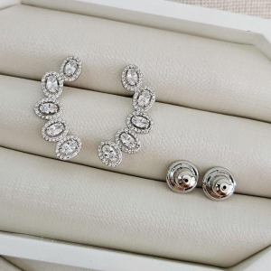 BR PT SCARF CRAVEJADO