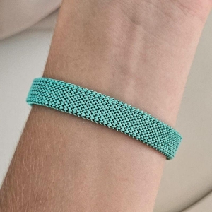 BRAC PT AÇO FLEXIVEL VERDE