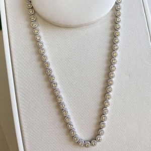 GARG PT AMARELA CRAV