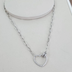 GARG PT CORAÇÃO  CRAV42CM