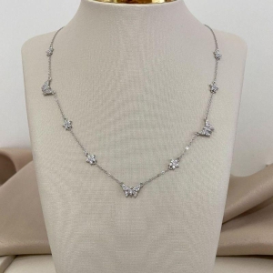 GARG PT FLOR\ BORBOLETA CRAV