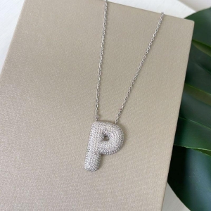 GARG PT LETRA P