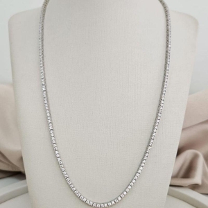 GARG PT RIVIERA CRISTAL 42CM